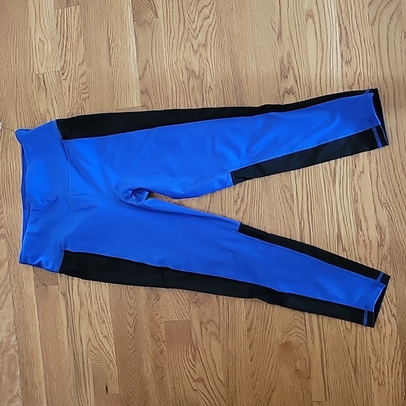 NWT LulaRoe Rise Fearless Leggings Size Small - Picture 2 of 6